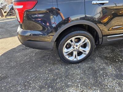 2013 Ford Explorer Limited - Photo 9 - Philadelphia, PA 19111