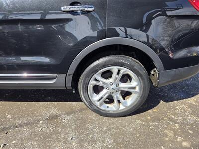 2013 Ford Explorer Limited - Photo 7 - Philadelphia, PA 19111