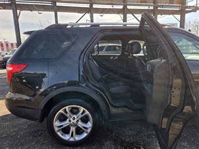 2013 Ford Explorer Limited - Photo 14 - Philadelphia, PA 19111
