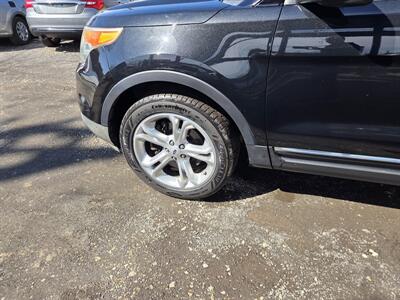 2013 Ford Explorer Limited - Photo 8 - Philadelphia, PA 19111