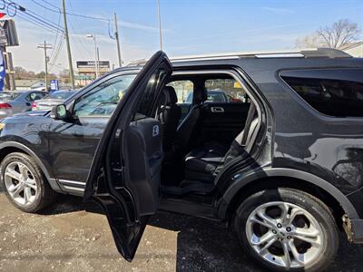 2013 Ford Explorer Limited - Photo 16 - Philadelphia, PA 19111