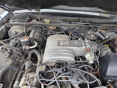 1988 Lincoln Town Car   - Photo 17 - Philadelphia, PA 19111