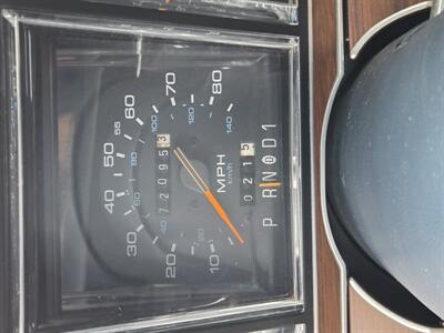1988 Lincoln Town Car   - Photo 15 - Philadelphia, PA 19111