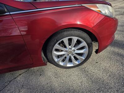 2011 Hyundai SONATA SE   - Photo 6 - Philadelphia, PA 19111