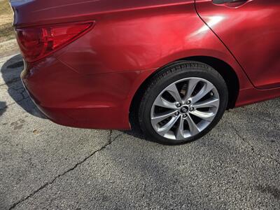 2011 Hyundai SONATA SE   - Photo 5 - Philadelphia, PA 19111