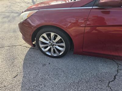 2011 Hyundai SONATA SE   - Photo 7 - Philadelphia, PA 19111