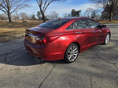 2011 Hyundai SONATA SE   - Photo 4 - Philadelphia, PA 19111