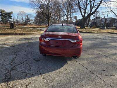 2011 Hyundai SONATA SE   - Photo 9 - Philadelphia, PA 19111