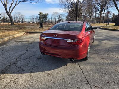 2011 Hyundai SONATA SE   - Photo 10 - Philadelphia, PA 19111