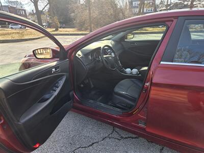 2011 Hyundai SONATA SE   - Photo 12 - Philadelphia, PA 19111