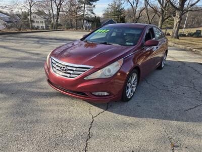 2011 Hyundai SONATA SE   - Photo 3 - Philadelphia, PA 19111