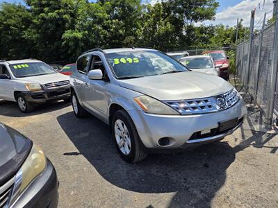 2007 Nissan Murano S   - Photo 3 - Philadelphia, PA 19111