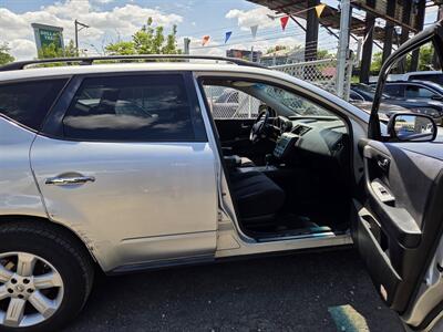 2007 Nissan Murano S   - Photo 11 - Philadelphia, PA 19111