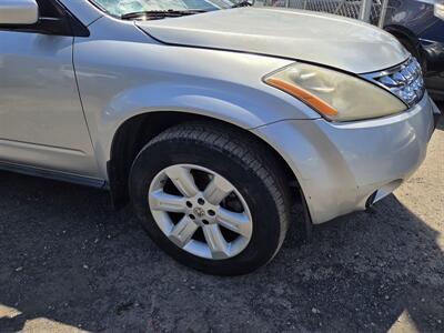 2007 Nissan Murano S   - Photo 6 - Philadelphia, PA 19111