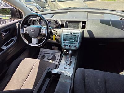2007 Nissan Murano S   - Photo 12 - Philadelphia, PA 19111