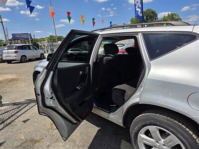 2007 Nissan Murano S   - Photo 9 - Philadelphia, PA 19111