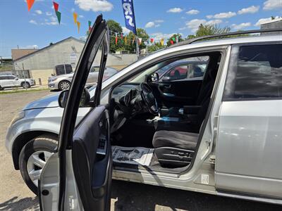 2007 Nissan Murano S   - Photo 10 - Philadelphia, PA 19111