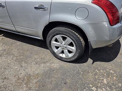 2007 Nissan Murano S   - Photo 8 - Philadelphia, PA 19111