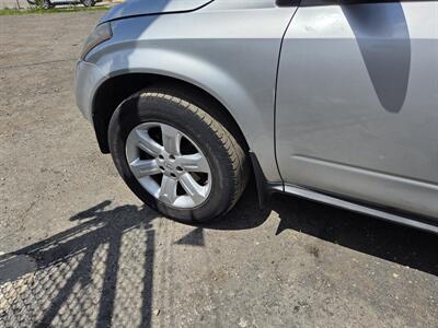 2007 Nissan Murano S   - Photo 7 - Philadelphia, PA 19111