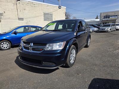 2014 Dodge Journey American Value Package   - Photo 2 - Philadelphia, PA 19111