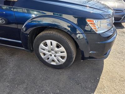 2014 Dodge Journey American Value Package   - Photo 7 - Philadelphia, PA 19111
