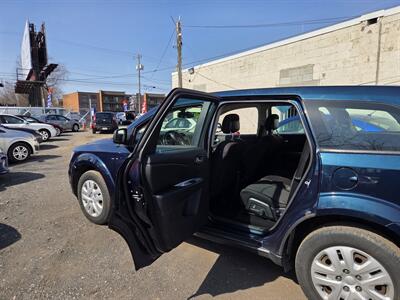 2014 Dodge Journey American Value Package   - Photo 12 - Philadelphia, PA 19111