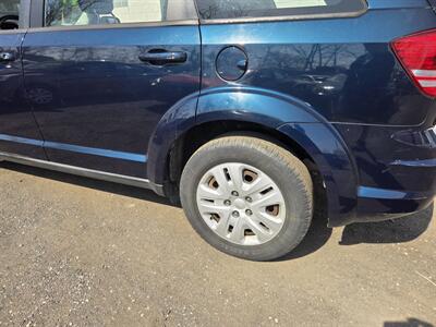 2014 Dodge Journey American Value Package   - Photo 10 - Philadelphia, PA 19111