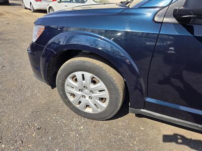 2014 Dodge Journey American Value Package   - Photo 9 - Philadelphia, PA 19111