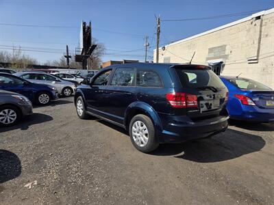 2014 Dodge Journey American Value Package   - Photo 4 - Philadelphia, PA 19111