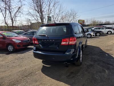 2014 Dodge Journey American Value Package   - Photo 6 - Philadelphia, PA 19111