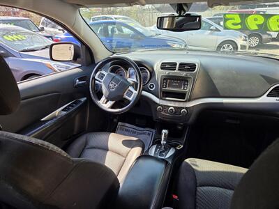 2014 Dodge Journey American Value Package   - Photo 14 - Philadelphia, PA 19111