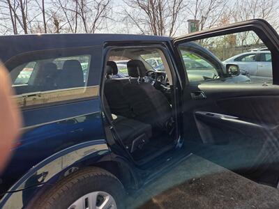 2014 Dodge Journey American Value Package   - Photo 15 - Philadelphia, PA 19111