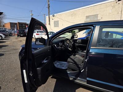 2014 Dodge Journey American Value Package   - Photo 11 - Philadelphia, PA 19111