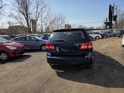 2014 Dodge Journey American Value Package   - Photo 5 - Philadelphia, PA 19111