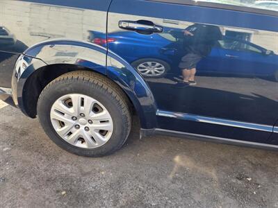 2014 Dodge Journey American Value Package   - Photo 8 - Philadelphia, PA 19111