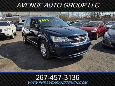 2014 Dodge Journey American Value Package   - Photo 1 - Philadelphia, PA 19111