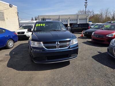 2014 Dodge Journey American Value Package   - Photo 3 - Philadelphia, PA 19111