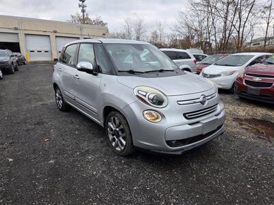 2014 FIAT 500L Lounge   - Photo 3 - Philadelphia, PA 19111