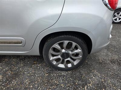 2014 FIAT 500L Lounge   - Photo 11 - Philadelphia, PA 19111