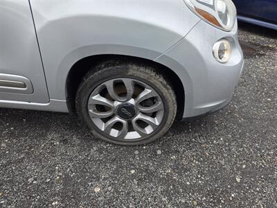 2014 FIAT 500L Lounge   - Photo 14 - Philadelphia, PA 19111