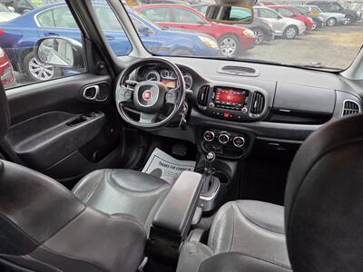 2014 FIAT 500L Lounge   - Photo 20 - Philadelphia, PA 19111