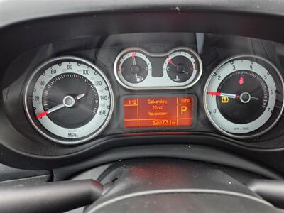 2014 FIAT 500L Lounge   - Photo 22 - Philadelphia, PA 19111