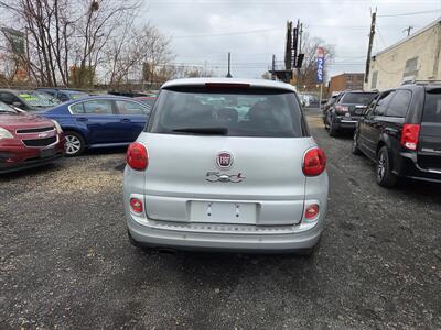 2014 FIAT 500L Lounge   - Photo 5 - Philadelphia, PA 19111