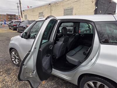 2014 FIAT 500L Lounge   - Photo 16 - Philadelphia, PA 19111