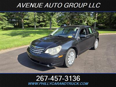 2010 Chrysler Sebring Touring   - Photo 1 - Philadelphia, PA 19111