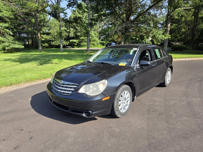 2010 Chrysler Sebring Touring  