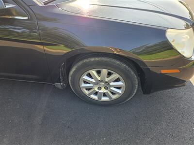 2010 Chrysler Sebring Touring   - Photo 8 - Philadelphia, PA 19111