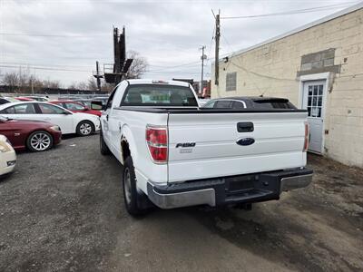 2010 Ford F-150 XL   - Photo 6 - Philadelphia, PA 19111