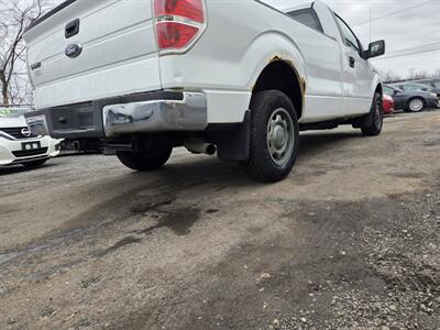 2010 Ford F-150 XL   - Photo 10 - Philadelphia, PA 19111