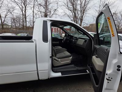 2010 Ford F-150 XL   - Photo 9 - Philadelphia, PA 19111